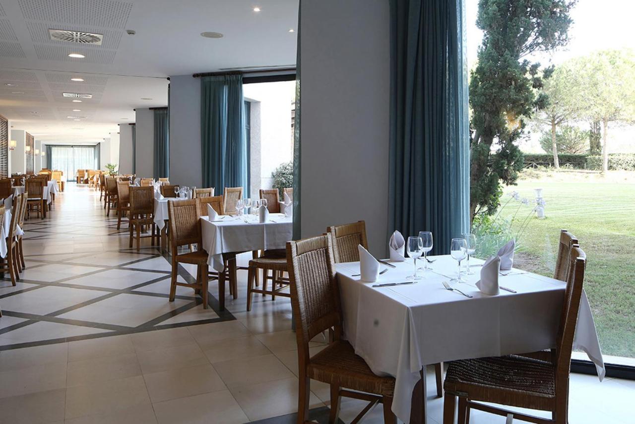 Precise Resort El Rompido-The Club מראה חיצוני תמונה