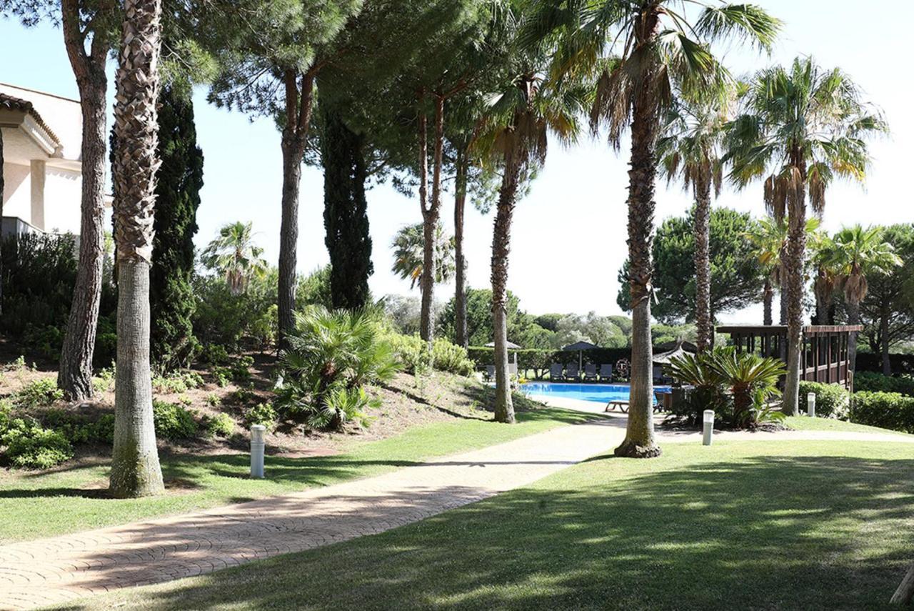 Precise Resort El Rompido-The Club מראה חיצוני תמונה