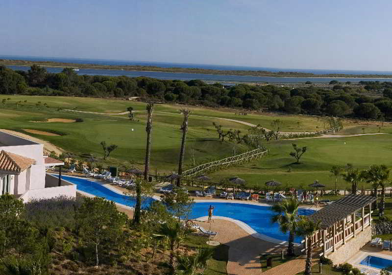 Precise Resort El Rompido-The Club מראה חיצוני תמונה